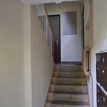 Apartmán 12 Koidu Narva-Jõesuu Exteriér fotografie