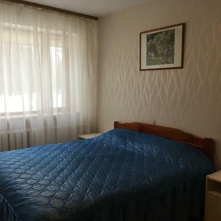 Apartmán 12 Koidu Narva-Jõesuu Exteriér fotografie