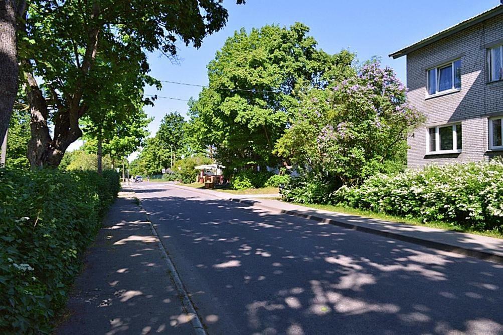 Apartmán 12 Koidu Narva-Jõesuu Exteriér fotografie