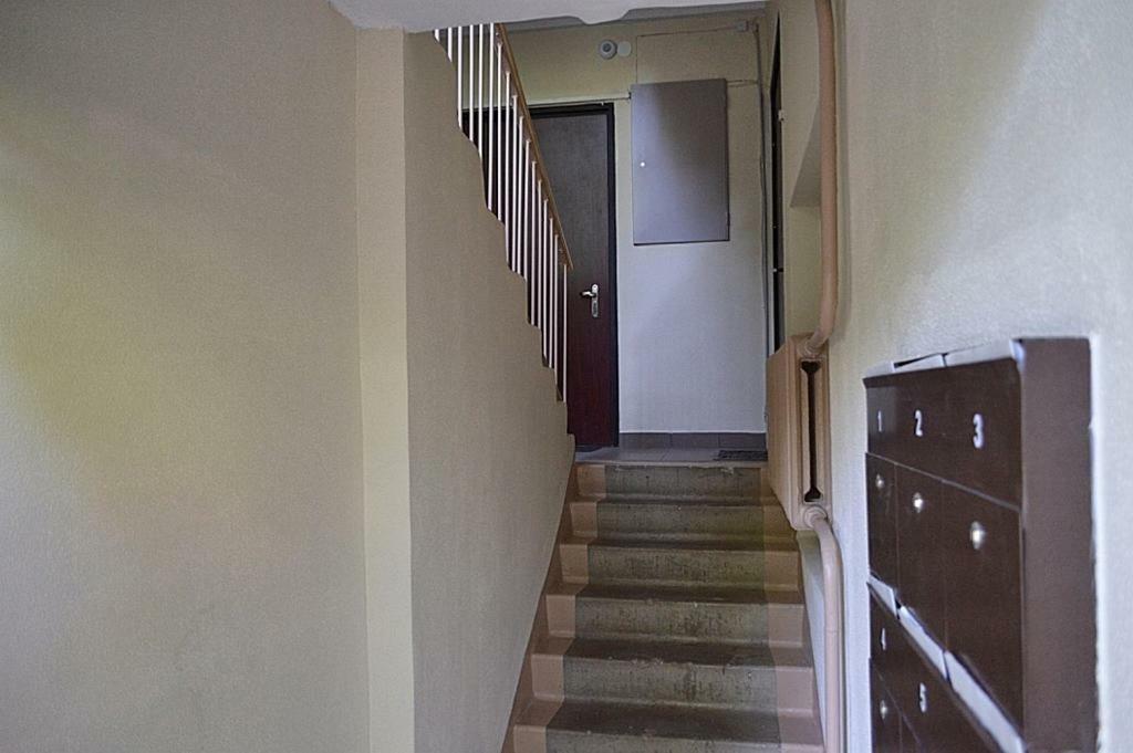 Apartmán 12 Koidu Narva-Jõesuu Exteriér fotografie