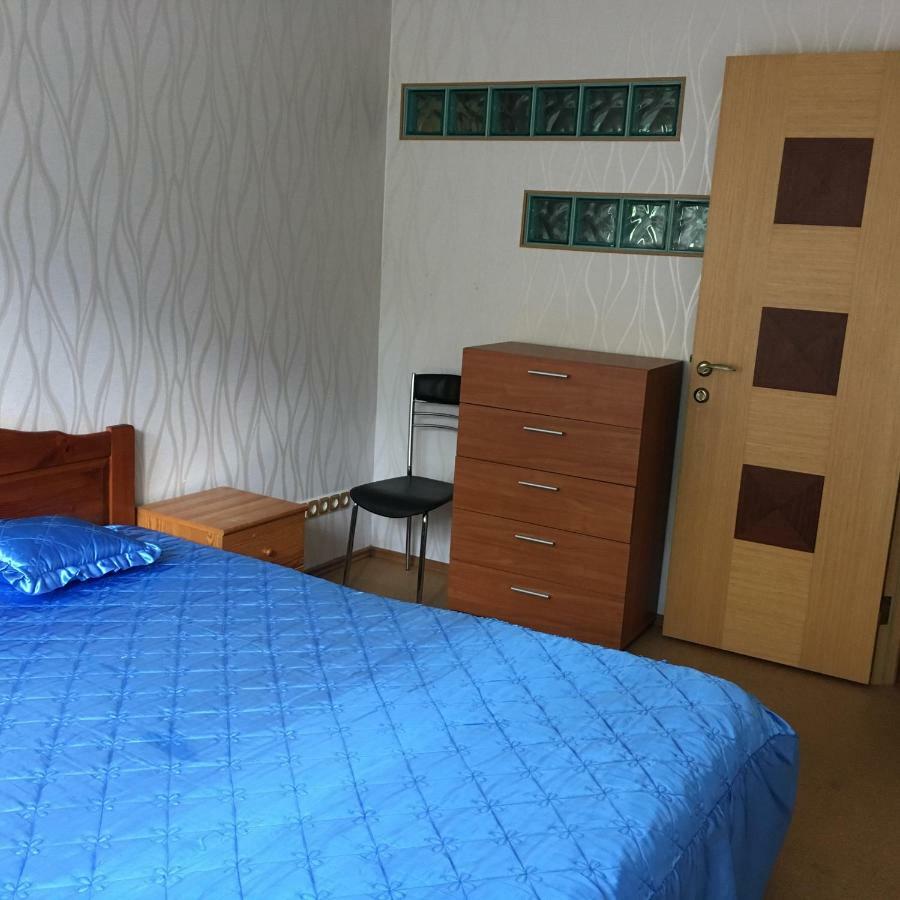 Apartmán 12 Koidu Narva-Jõesuu Exteriér fotografie
