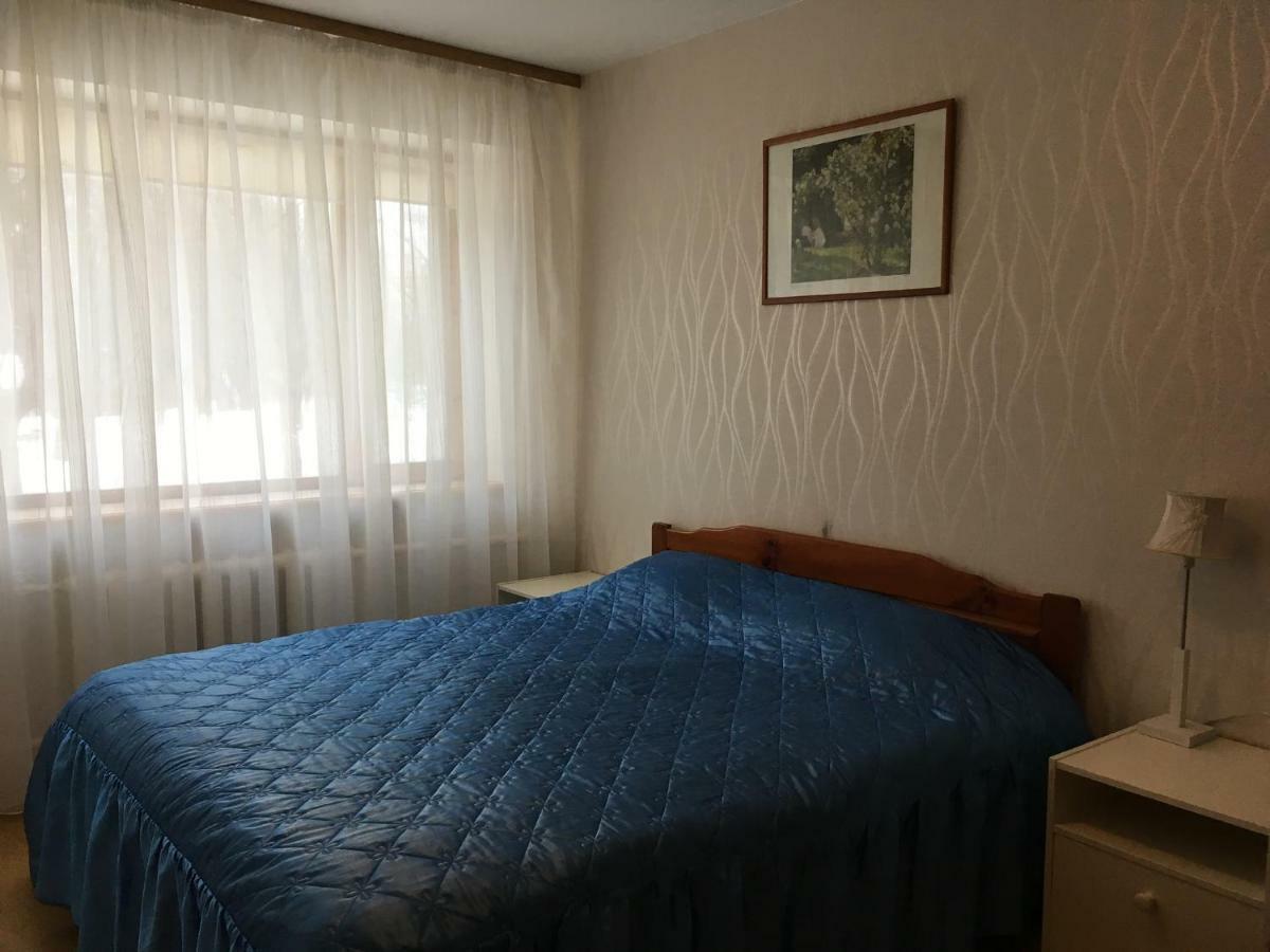 Apartmán 12 Koidu Narva-Jõesuu Exteriér fotografie